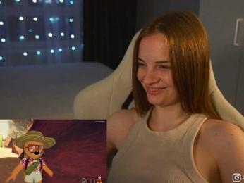 AliceCost — Bongacams recorded stream image, 19.08.2025 16:30