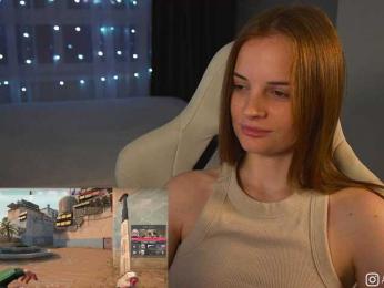 AliceCost — Bongacams recorded stream image, 19.08.2025 16:30