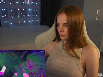 AliceCost — Bongacams recorded stream image, 19.08.2025 16:30
