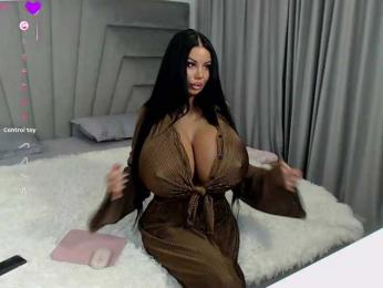 WorshipRita — Bongacams recorded stream image, 19.08.2025 18:50