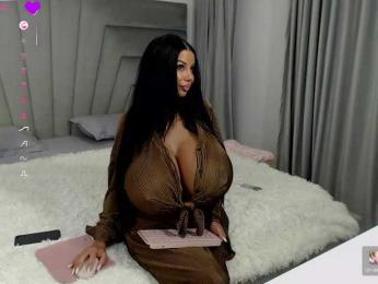 WorshipRita — Bongacams recorded stream image, 19.08.2025 18:50
