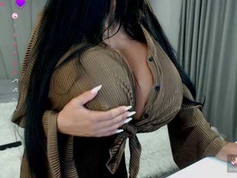 WorshipRita — Bongacams recorded stream image, 19.08.2025 18:50