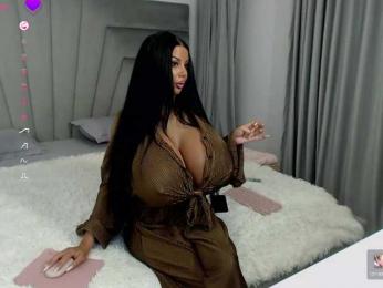 WorshipRita — Bongacams recorded stream image, 19.08.2025 18:50