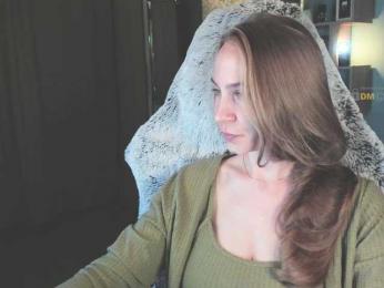 Adamova_Eva — Bongacams recorded stream screenshot (19 Aug 2025)