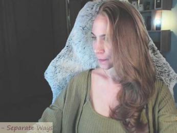 Adamova_Eva — Bongacams recorded stream screenshot (19 Aug 2025)