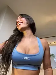 Irish_Collins — Stripchat recorded stream image, 19.08.2025 20:50
