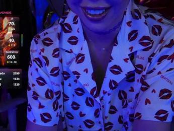 Cool-Baby — Bongacams recorded stream image, 19.08.2025 18:00