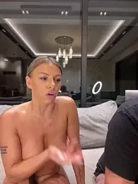 SexOnMyLvL — Stripchat recorded stream image, 19.08.2025 21:00