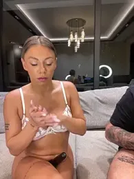 SexOnMyLvL — Stripchat recorded stream image, 19.08.2025 21:00