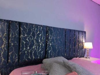 Gisell-Montoy — Bongacams recorded stream image, 19.08.2025 20:00