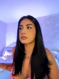 clarachanelricek — Stripchat recorded stream image, 19.08.2025 21:20