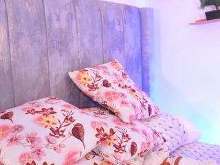 lara-giraldo — Camsoda recorded stream image, 20.08.2025 00:40