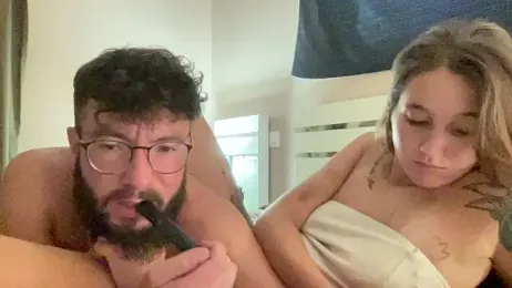 duomagique_off — Stripchat recorded stream screenshot (19 Aug 2025)