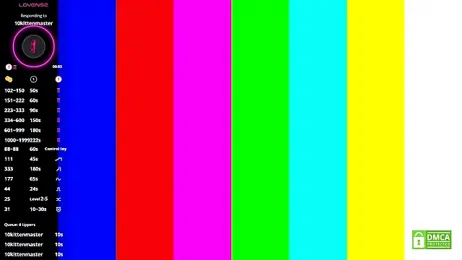 AmmyScotch — Stripchat recorded stream screenshot (20 Aug 2025)