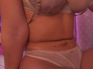 violeta-sanz — Camsoda recorded stream image, 20.08.2025 03:00