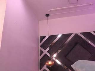 violeta-sanz — Camsoda recorded stream image, 20.08.2025 03:00