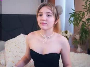 pinkncrazy — Chaturbate recorded stream screenshot (14 Feb 2025)