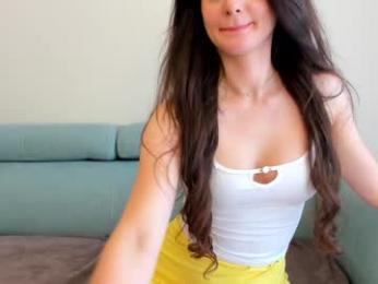 elaanna — Chaturbate recorded stream image, 20.08.2025 06:30
