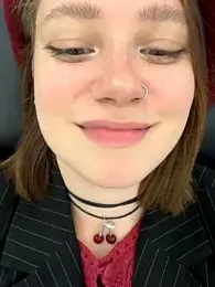 lucy-joy — Stripchat recorded stream image, 20.08.2025 09:20