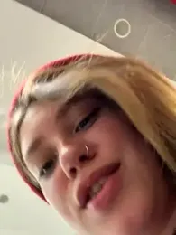 lucy-joy — Stripchat recorded stream image, 20.08.2025 09:20