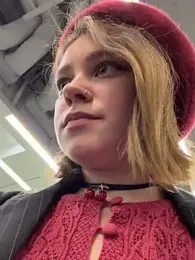 lucy-joy — Stripchat recorded stream image, 20.08.2025 09:20
