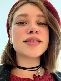 lucy-joy — Stripchat recorded stream image, 20.08.2025 09:20