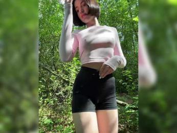 BabyDarii — Bongacams recorded stream image, 20.08.2025 12:40