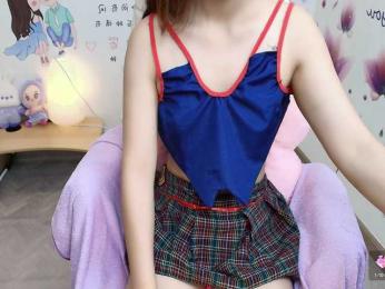Angela19 — Bongacams recorded stream image, 20.08.2025 15:00