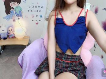 Angela19 — Bongacams recorded stream image, 20.08.2025 15:00