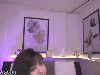 zoe-cruz21 — Camsoda recorded stream screenshot (20 Aug 2025)