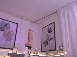 zoe-cruz21 — Camsoda recorded stream screenshot (20 Aug 2025)