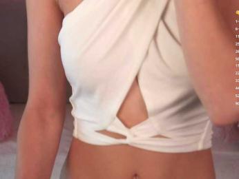ilittleheart — Bongacams recorded stream image, 20.08.2025 15:20