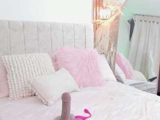 samynightt — Camsoda recorded stream screenshot (20 Aug 2025)