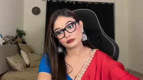 GoddessAnna — Stripchat recorded stream image, 20.08.2025 17:10