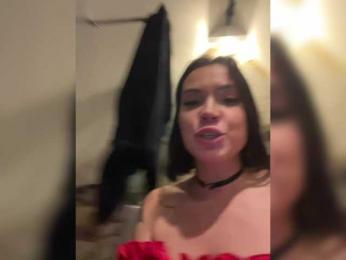 LissaTatt — Bongacams recorded stream image, 20.08.2025 21:50