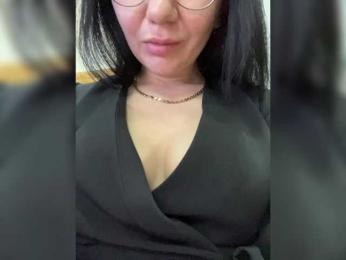 LiLCaTt — Bongacams recorded stream screenshot (14 Feb 2025)