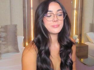 Lana Jonnes — Flirt4free recorded stream image, 20.08.2025 22:00