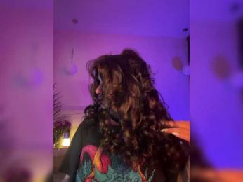 Vilgelmina — Bongacams recorded stream screenshot (20 Aug 2025)