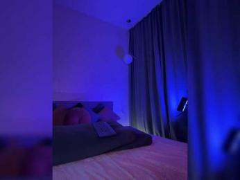 Vilgelmina — Bongacams recorded stream screenshot (20 Aug 2025)