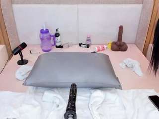 katty-lorenz — Camsoda recorded stream image, 20.08.2025 22:40