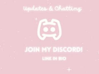 rosiebones — Chaturbate recorded stream image, 20.08.2025 22:00