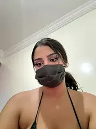 Ahlam7578 — Stripchat recorded stream image, 20.08.2025 23:30