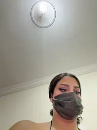 Ahlam7578 — Stripchat recorded stream image, 20.08.2025 23:30
