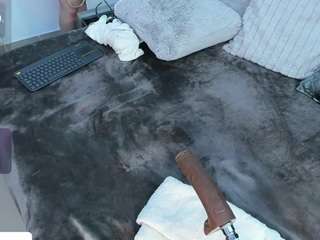 angie-roses — Camsoda recorded stream image, 20.08.2025 22:20