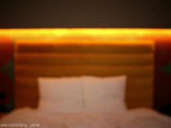 shy_jane — Chaturbate recorded stream screenshot (20 Aug 2025)