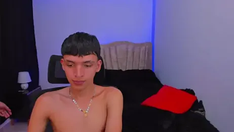 Juan_Nd_Steven — Stripchat recorded stream image, 21.08.2025 04:10