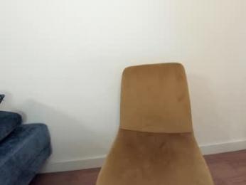 ehotlovea — Chaturbate recorded stream screenshot (21 Aug 2025)