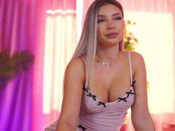 ArtTeasee — Bongacams recorded stream image, 14.02.2025 09:20
