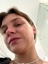 ValenciaShock — Stripchat recorded stream image, 21.08.2025 06:40