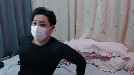 cupido_meimei — Stripchat recorded stream screenshot (21 Aug 2025)